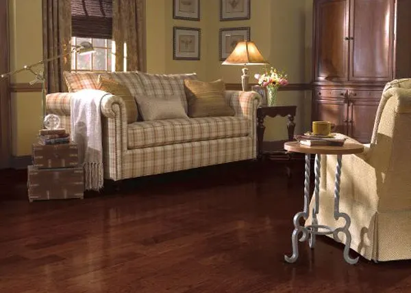 Hardwood Floor Repair & Replacement Huntington Beach