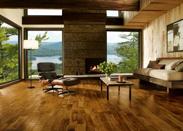 Floor Refinishing & Installation Experts Mission Viejo