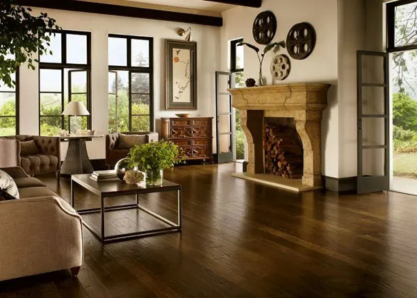 Residential Wood Floor Services for Laguna Niguel, CA