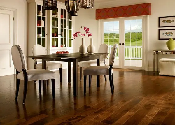 Customized Wood Flooring Sales & Installation Tustin, CA