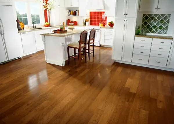 Wood Floor Sales & Installation Huntington Beach, CA