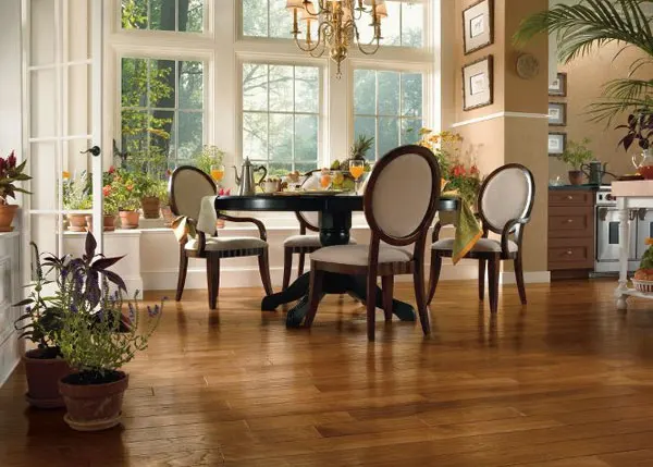 Residential Wood Floor Sales & Installation San Clemente