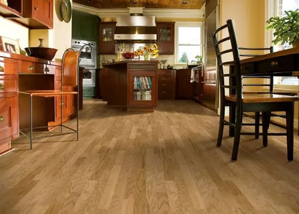 Custom Hardwood Flooring Installation for Newport Beach