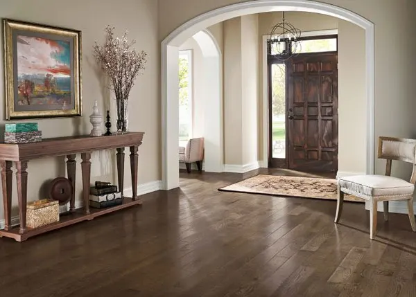 Commercial Wood Floor Contractor Manhattan Beach, CA