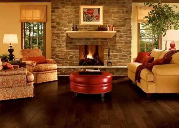 Engineered Wood Floors near Mission Viejo, California