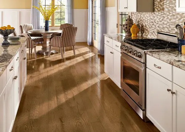 Floor Sanding, Staining & Finishing in Manhattan Beach