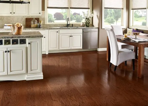 Exotic Hardwood Flooring Sales near Los Angeles, CA