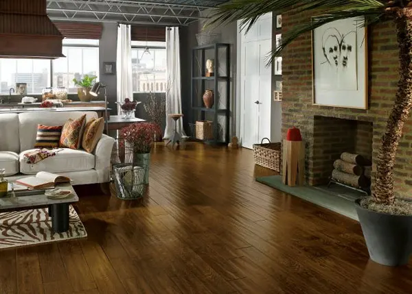 Wood Flooring Contractor near San Clemente California