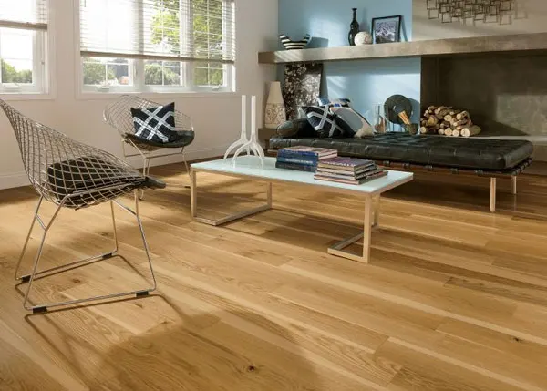 Solid & Engineered Hardwood Floor Sales Fountain Valley