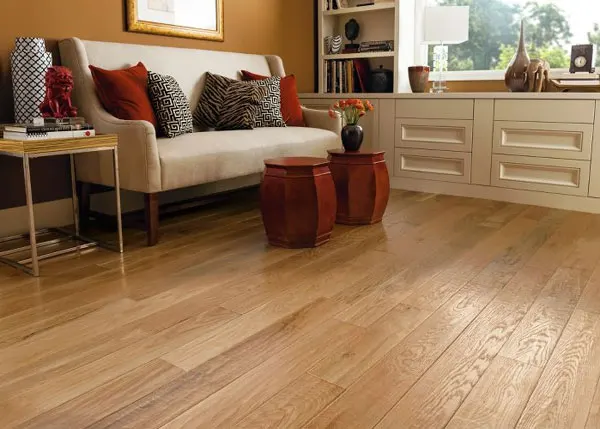 Hardwood Flooring Recoating Services near Yorba Linda