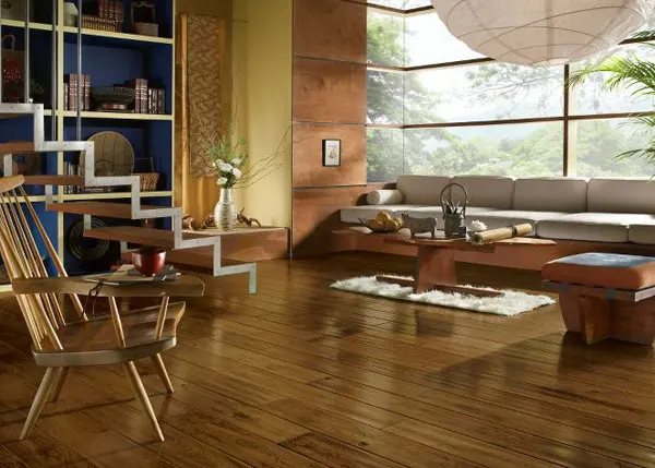 Floor Refinishing & Recoating in Laguna Niguel, CA